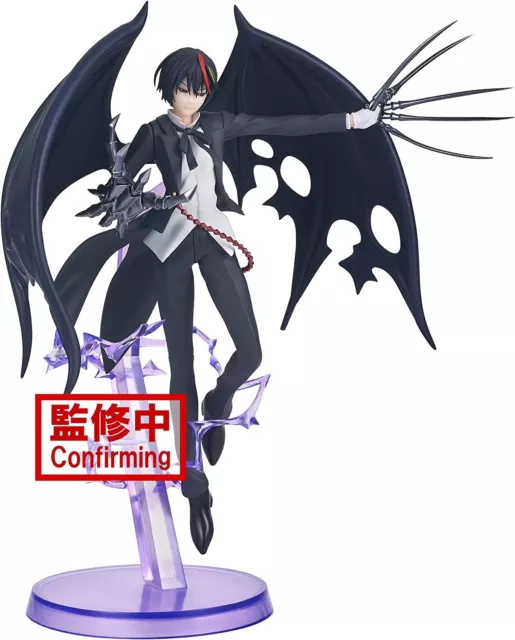 That Time I Got Reincarnated As A Slime Otherworlder Plus Devil Diablo Figure