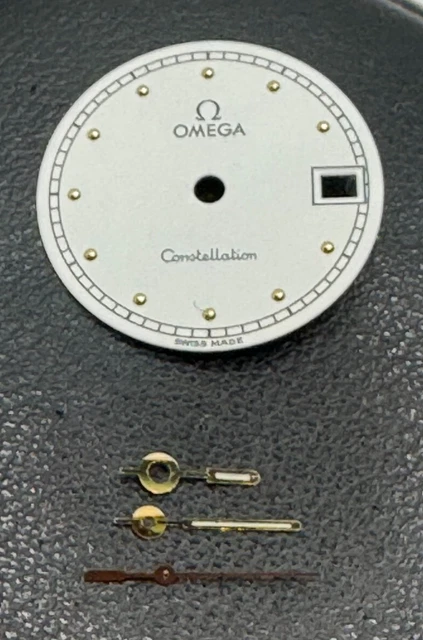 Lot Aiguilles Montre Compatibles AS ETA Lot D'aiguilles De Montre NOS