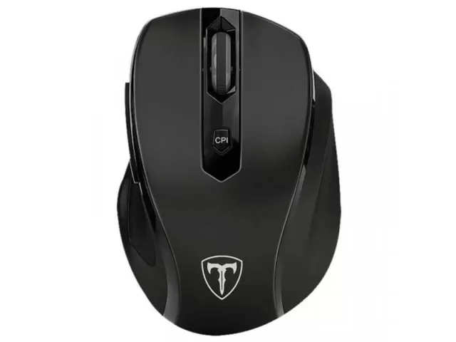 T-Dagger Corporal 2.4G Wireless Gaming Mouse