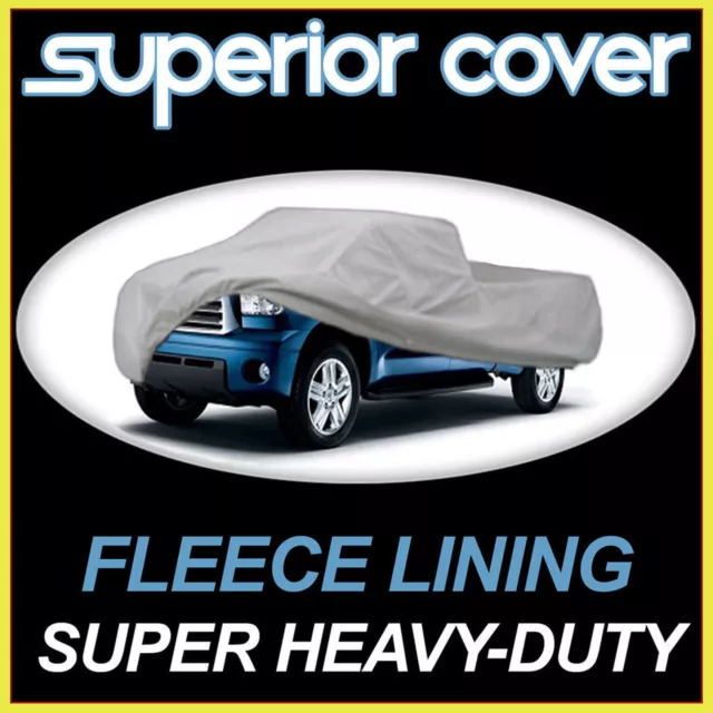 5L TRUCK CAR Cover Dodge Pickup Long Bed 1 Ton 1948 1949 1950