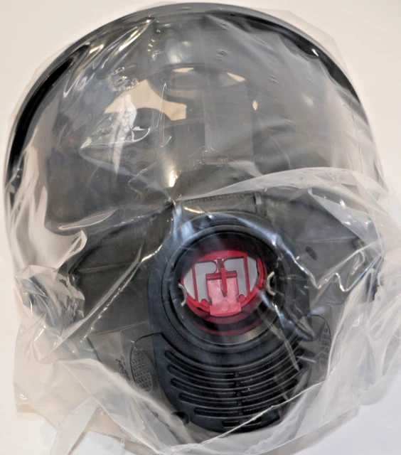 Dräger Atemschutzmaske FPS 7000 ESA Überdruck Feuerwehr Gr. L online kaufen