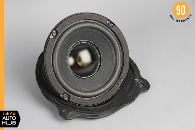 97-04 Mercedes R170 SLK230 SLK320 Rear Right Door Sound Speaker 1708203402 OEM