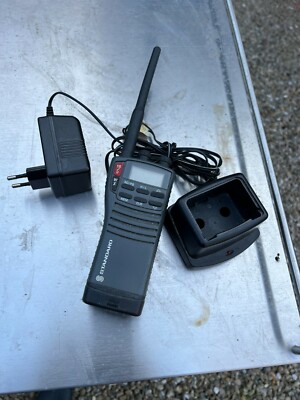 Standard Ricetrasmettitore Transceiver Standard C528 