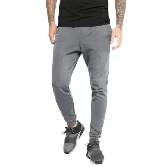 Tuta Uomo Invernale Completo Caldo Cotone Sport Maglia Felpa + Pantalone VEQUE 11