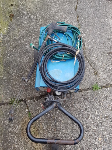 HOCHDRUCKREINIGER ELEKTRA BECKUM HD 160 1000 D EUR 26 38 PicClick DE hochdruckreiniger-elektra-beckum-hd-160-1000-d-eur-26-38-picclick-de