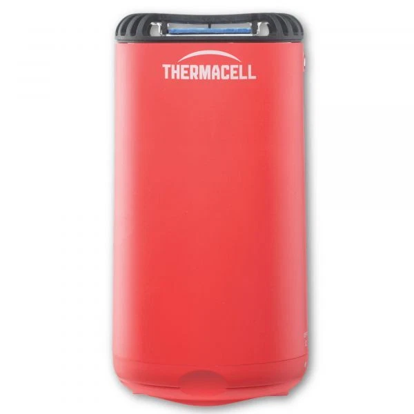 ASMC Thermacell Insektenschutz Halo mini rot