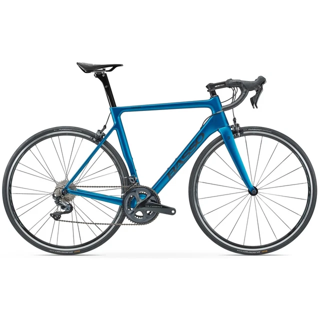 Basso pista alloy cheap