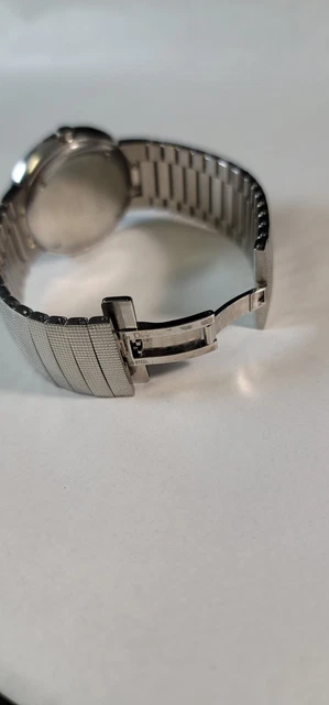 Christian Dior "La D De Dior" Womens Quartz Watch 11