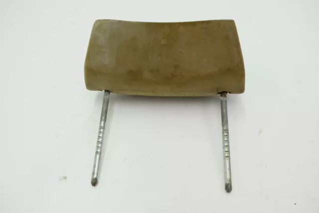 Porsche 911 For Model Recaro Seat Headrest Head