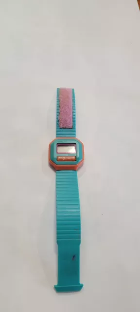 Vintage Time Jammers - 1985 Fisher Price Watch