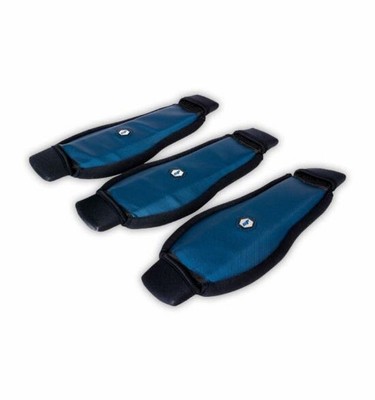 2021 Billabong assoluto 3/2MM Backzip Da Uomo Estate Muta Slate Blue 