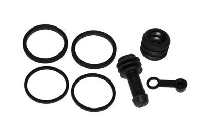 Set Riparazione Pinza Freno Anteriore per Kawasaki GPZ 1100 e tipo zxt10e anno 1995-1998 