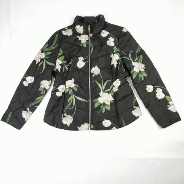 Ted baker deals floral jacket