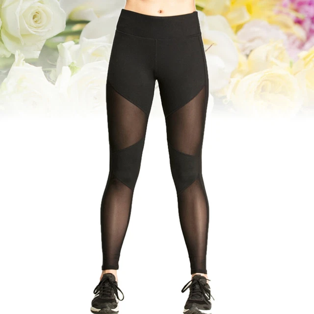 Pantalon De Yoga Taille Haute Articulaire Européen Et Américain