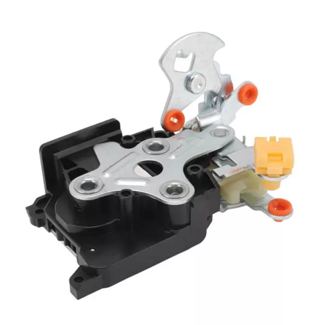 Front Right Passenger Door Latch Lock For 94-03 Chevy S10 Sonoma 15111446 940105