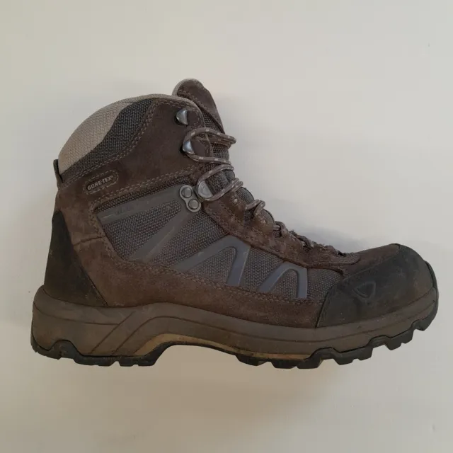 Brasher Boots Womens UK 7 Lithium GTX Gore-Tex TRI-FIT Hiking Walking Outdoor