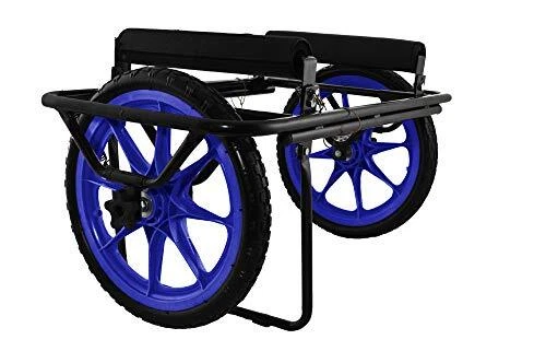Paddleboy ATC All-Terrain Center Kayak and Canoe Dolly Carrier Cart