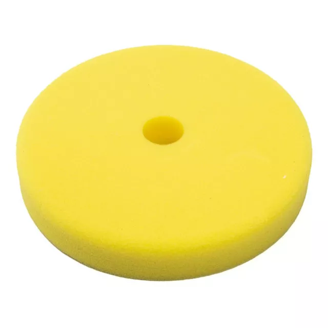 Sponge Buffing Pads Foam Polishing Pads Kit Achieve Professional Results