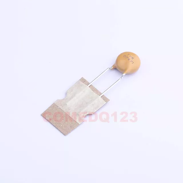 10PCSx TVR07471KFARXAF Through Hole TKS Varistor