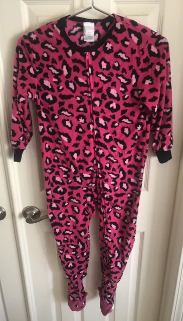 Circo footed pajamas hotsell