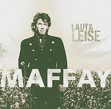 Laut und Leise von Peter Maffay | CD | Zustand gut