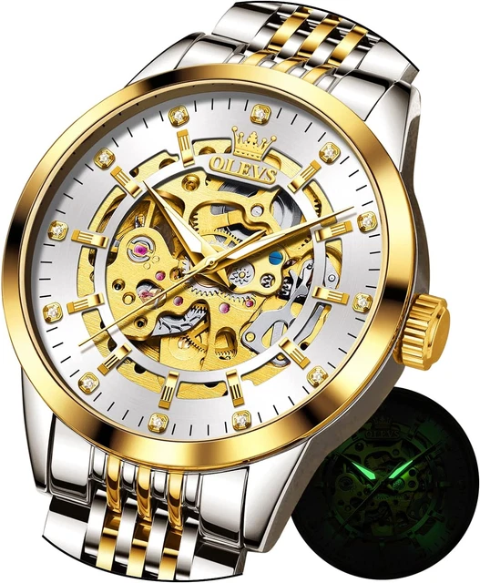 Orologi Bling Ghiacciati Con Diamanti All'Ingrosso Per Uomo E Donna Quadrante 42/44mm Cassa In Acciaio Di Alta Qualità Impermeabile Movimento Al - Foto 4