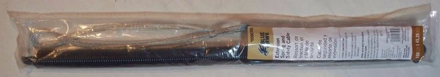 Blue Hawk 100lb Garage Door Extension Spring & Cable 0586745 - Mix & Save on 2+