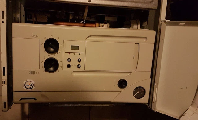 Vaillant Atmotec Plus Vc De 194 4 5 Hl R1 picclick.de