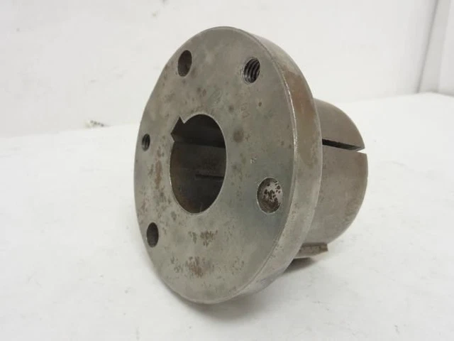200444 Old-Stock; Browning Q1 1-1/2 Split Taper Bushing 1-1/2"ID