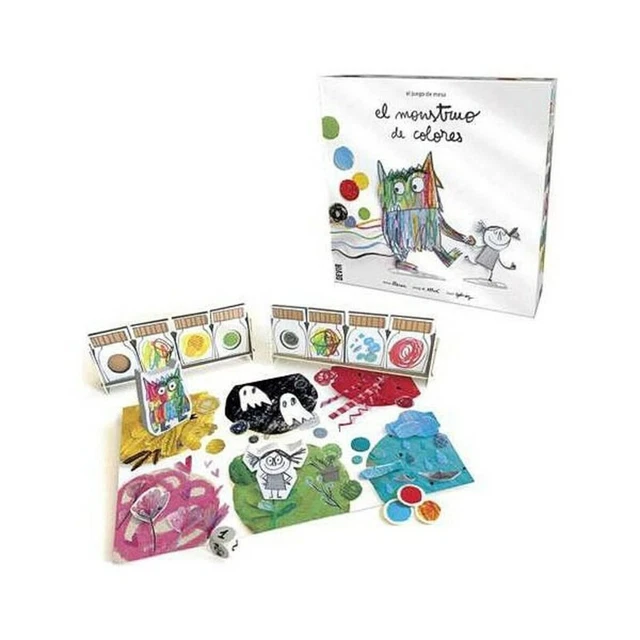 Gioco Da Tavolo Devir – Codice Segreto (BGCOSECAT) – Edizione In Catalano – Gioco Di Deduzione E Spie Per 2-8 Giocatori – Età 8+
