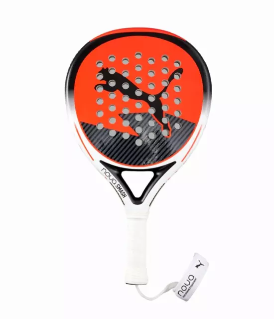 Raquette Padel Puma Nova Smash Active Jr Junior Edition 2024 Nouveau Racket