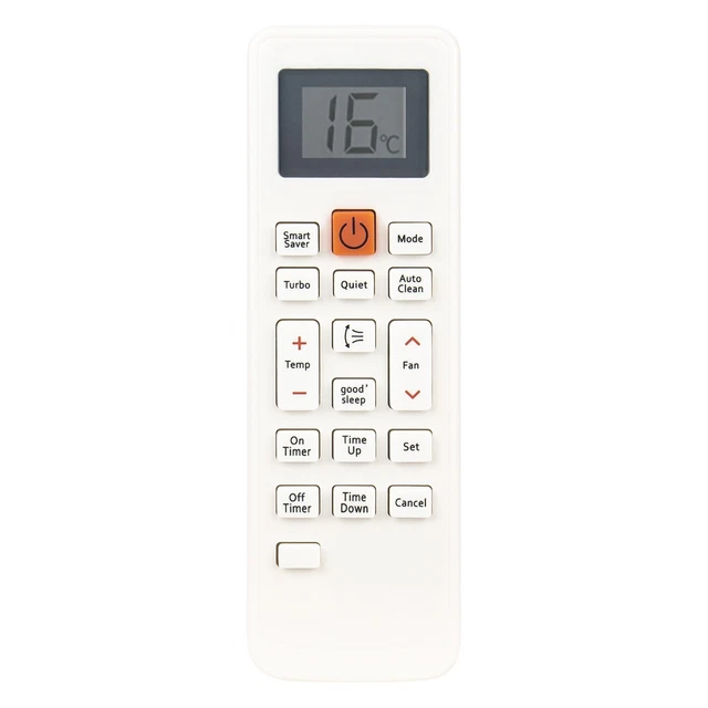 Télécommande TRY33 Neuve Pour Téléviseurs BenQ Série RE, RP652, RP702 - Compatible, Fréquence 433 MHz