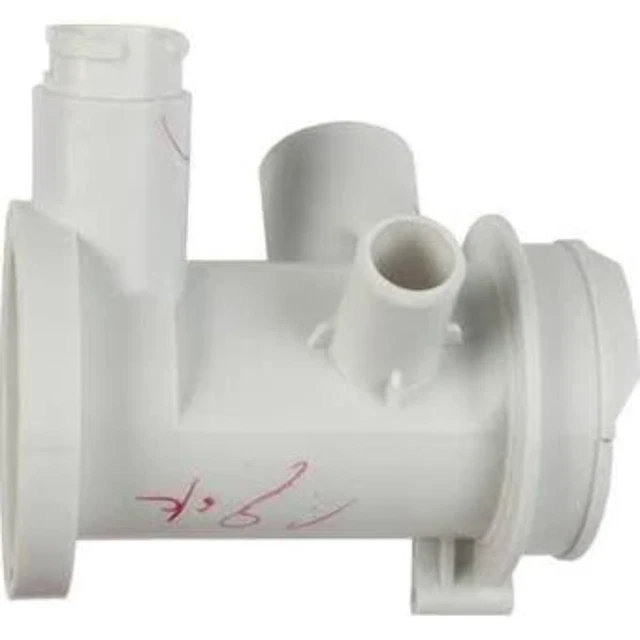 SAMSUNG WASHING MACHINE pump housing DC6102166A 35.00 PicClick