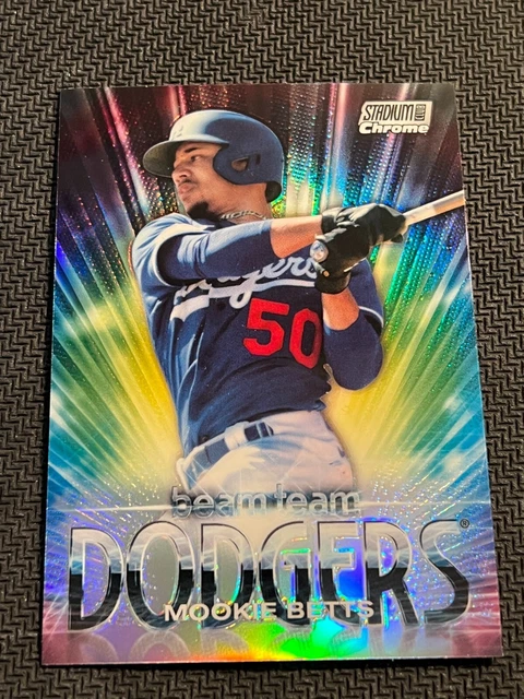 2020 Stadium Club Chrome Baseball Cards #1-250 - You Pick, Near Mint, Free US Shipping On 15+