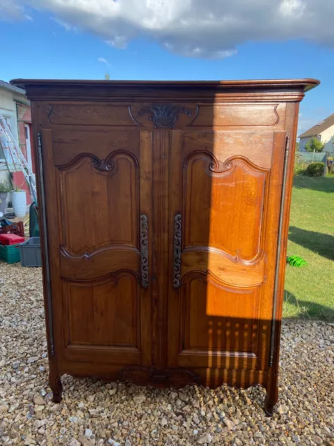 Armoire Ancienne