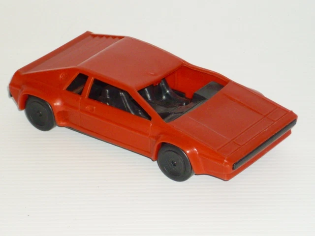 JOUSTRA RENAULT 16 Pour Pièces EUR 35,50 - FR