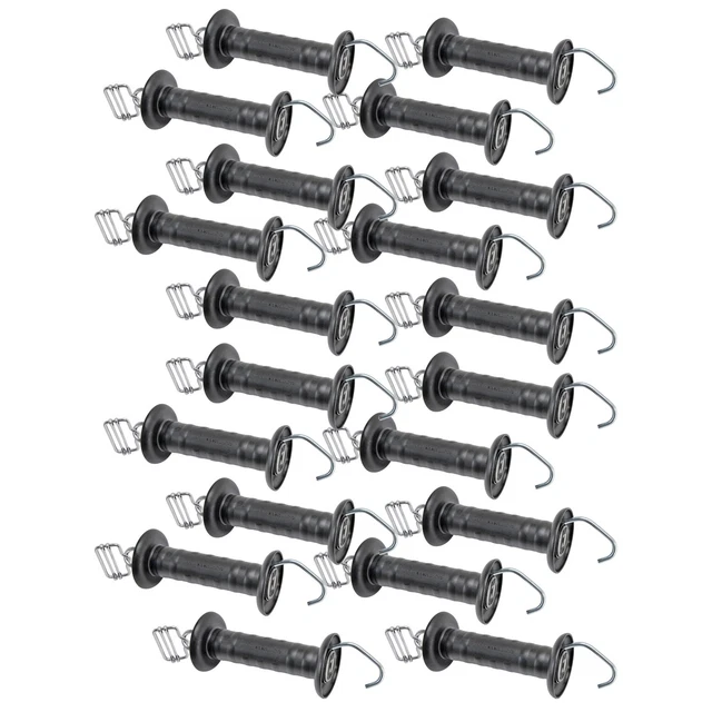 Handbohrer - Brunnenbohrer 180mm 7m + Plunscher Sp. Z O.o