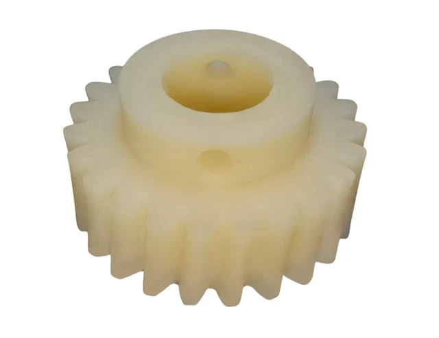 Ingranaggio In Nylon Di Ricambio Per Smerigliatrice Da Banco Valex PX150-200