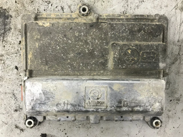 Allison 2200 HS TCM | Transmission Control Module - Used | P/N 29542725