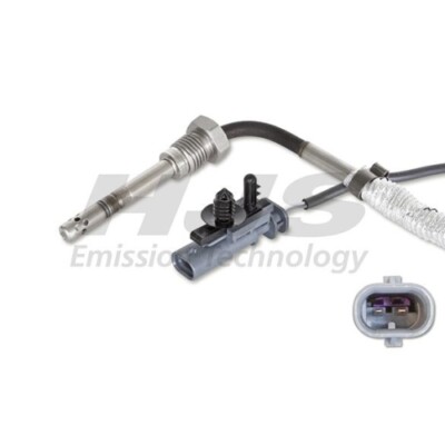 Sensore TEMPERATURA GAS DI SCARICO RICAMBI ORIGINALI HJS 92 09 4031 per c6 a6 4f5 a4 8ed 