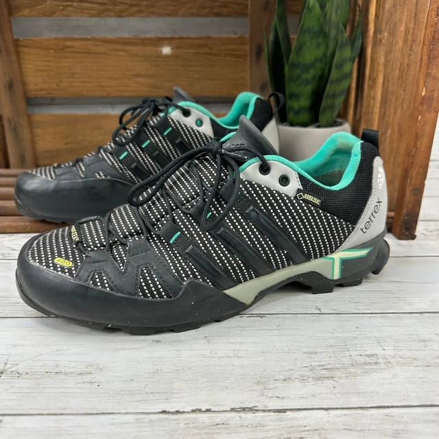 Adidas terrex deals scope