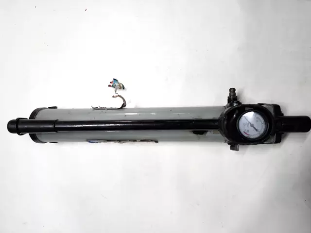 728619 HIGH PRESSURE HYDRAULIC HAND PUMP USED 150 MPa/ 1500 BAR SKF 728619