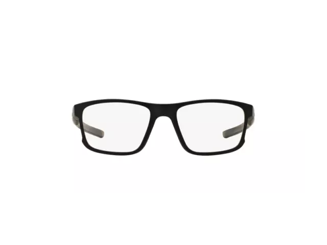 Oakley brillenfassungen OX8078 HYPERLINK  807801 Schwarz Herren 2
