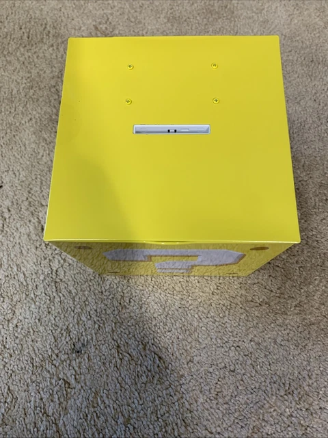 SUPER MARIO Nintendo Sonido Hacer Preguntas Bloque Moneda