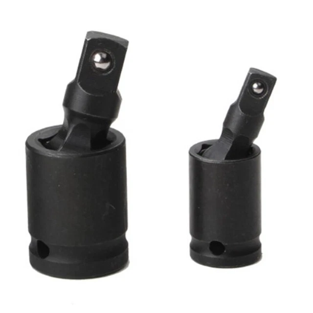 Juego de llaves de enchufe adaptador de llaves de enchufe de 2 piezas convertidor accionamiento A8D3