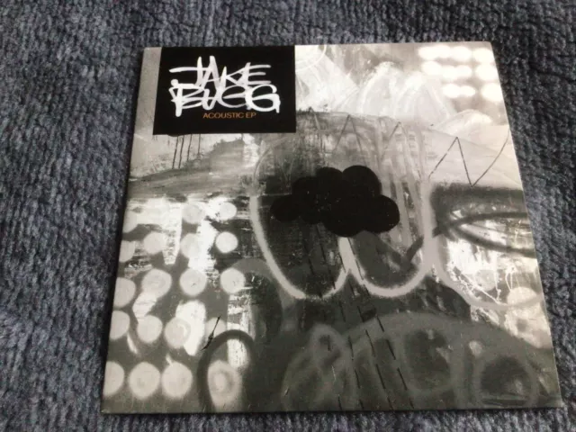 Jake Bugg - Acoustic EP- CD