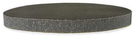 Finish 1St 11127035 Hook-And-Loop Disc Pad,6 In. Dia.