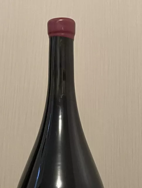 Saint Nicolas de Bourgueil - Les Quarterons - Xavier Amirault - 2014 - magnum 3