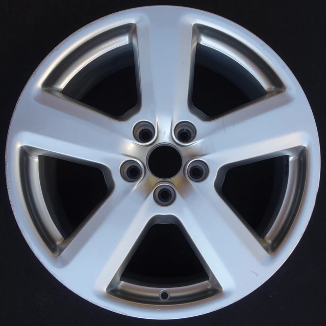 ORIGINAL AUDI A4 B7 A6 C6 Alufelge 8x18 H2 ET43 8E0601025AK Felge S