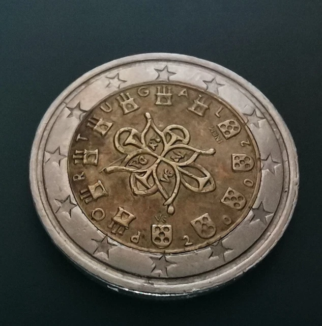 Konvolut von 22 Stk 2 Euro Münzen verschiedene Sammlermotive